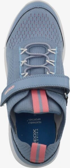 Geox Schoenen Sneakers Spherica Gril Kinderen Lichtblauw 8 Geox Schoenen Sneakers Spherica Gril Kinderen Lichtblauw -Hummel Winkel d870654286bb8cbe7c2eae241b4699e2
