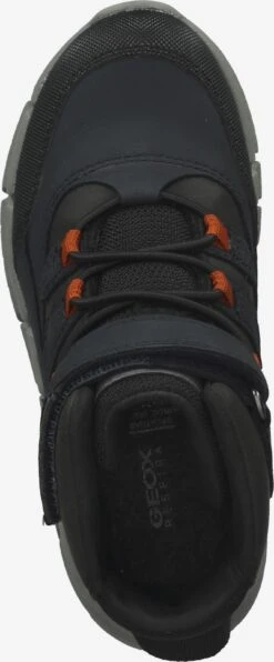 Geox Schoenen Laarzen Kinderen Blauw / Donkerblauw -Hummel Winkel d876683a7dc0462e9a178a2248d16877