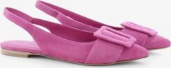 Kennel & Schmenger Klassieke Ballerinas Ballerina Zone Dames Pink 8 Kennel & Schmenger Klassieke Ballerinas Ballerina Zone Dames Pink -Hummel Winkel d88bacdf90bfd6f264863a3b2e40dbf2