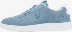 Lyle & Scott Casual Sneakers Sneakers Laag CROY SUE Heren Blauw 8 Lyle & Scott Casual Sneakers Sneakers Laag CROY SUE Heren Blauw -Hummel Winkel d88c53dd87f1f3e9fcf4f73d5db69063