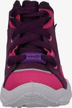 Superfit Schoenen Laarzen Kinderen Pitaja Roze -Hummel Winkel d89277a6bf769b44174cccaa49f6743d