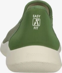 Slip-on Sneakers Slip-ons Heren Groen 10 Slip-on Sneakers Slip-ons Heren Groen -Hummel Winkel d8a72134180c12dedb3d2ed9c9efb16a