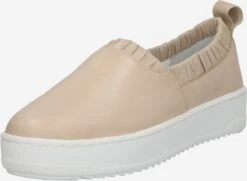Gerry Weber Loafers Instappers Emilia 16 Dames Sand