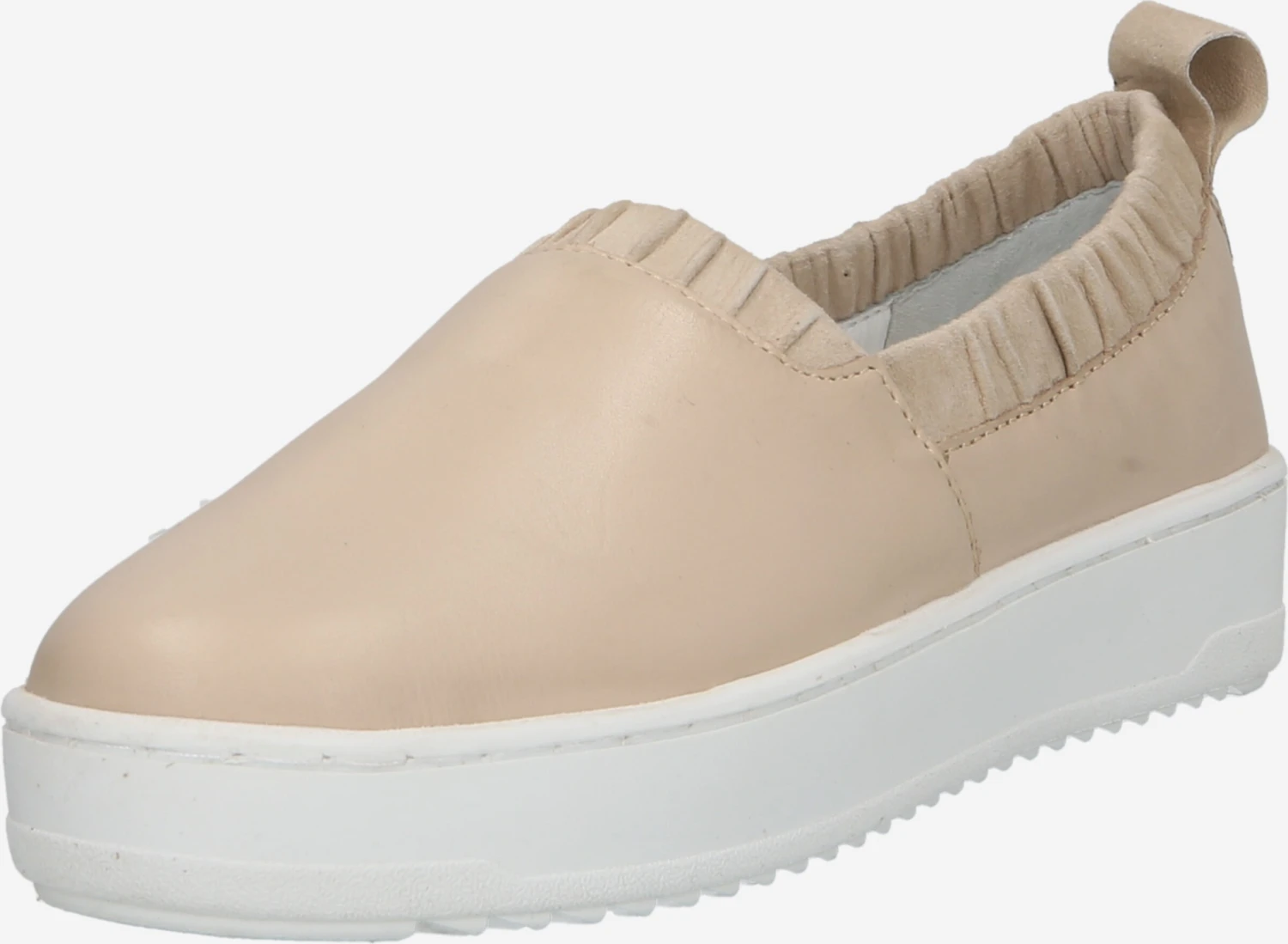 Gerry Weber Loafers Instappers Emilia 16 Dames Sand 3 Gerry Weber Loafers Instappers Emilia 16 Dames Sand
