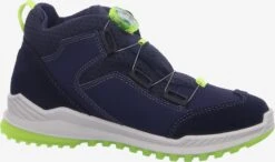 Ricosta Schoenen Sneakers Kinderen Navy -Hummel Winkel d8fbfafb856cbb462da4389de9a1fb5f