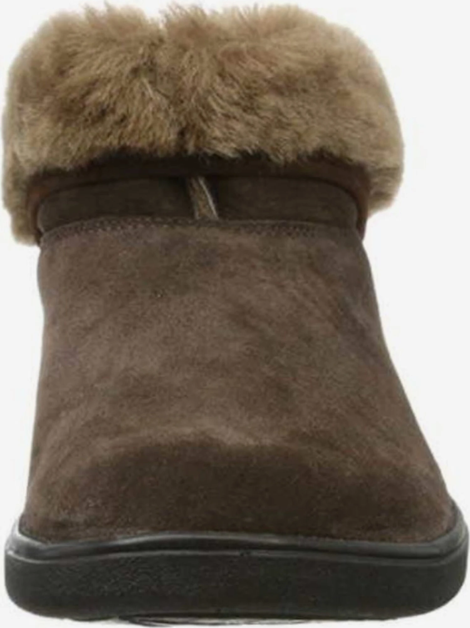 Pantoffels Huisschoenen Dames Bruin 7 Pantoffels Huisschoenen Dames Bruin - Afbeelding 5