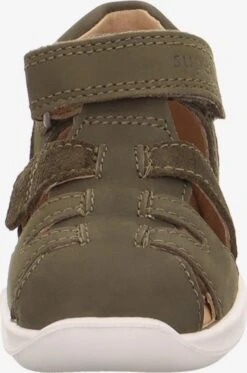 Superfit Sandalen Open Schoenen BUMBLEBEE Kinderen Olijfgroen 9 Superfit Sandalen Open Schoenen BUMBLEBEE Kinderen Olijfgroen -Hummel Winkel d9007f5c170c517ffef571bca21d86ba