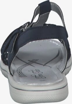 Tom Tailor Schoenen Sandalen 5370604 Kinderen Nachtblauw -Hummel Winkel d93a3cd653e41c076e25bd976ec7ccf9