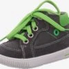 Superfit Lage Schoenen Lage Schoen Kinderen Donkergrijs