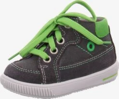Superfit Lage Schoenen Lage Schoen Kinderen Donkergrijs