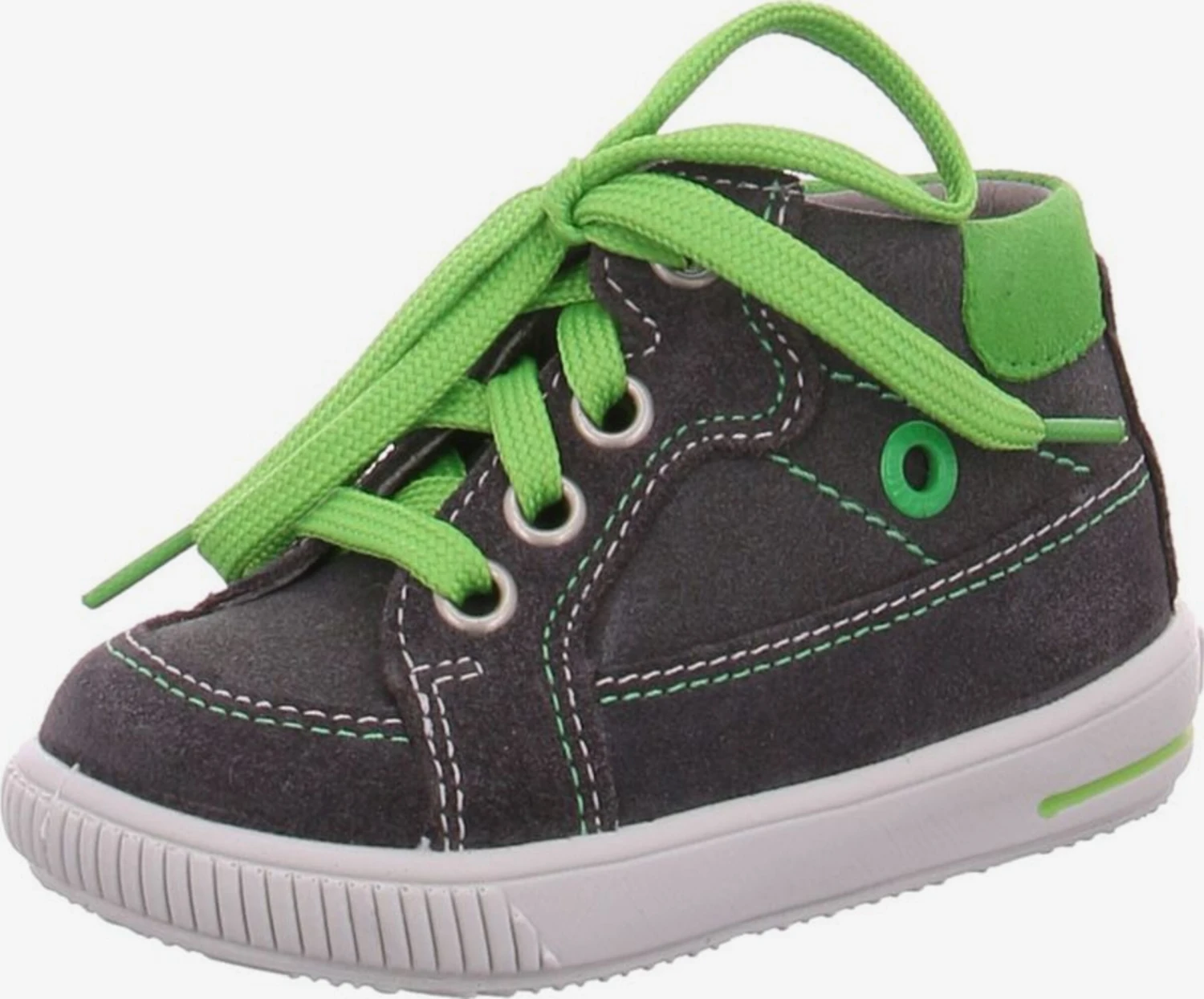 Superfit Lage Schoenen Lage Schoen Kinderen Donkergrijs 3 Superfit Lage Schoenen Lage Schoen Kinderen Donkergrijs