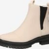Toms Enkellaarsjes Chelsea Boots Dakota Dames Crème 1 Toms Enkellaarsjes Chelsea Boots Dakota Dames Crème -Hummel Winkel d94cb44c9bf5b2985bea9f9c5b9d1552