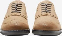 Cole Haan Nette Schoenen Veterschoen ZERØGRAND Heren Bruin -Hummel Winkel d95625061e12fd6416be61cfff212a67
