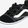 Vans Schoenen Sneakers IN Old Skool Crib Kinderen Zwart 1 Vans Schoenen Sneakers IN Old Skool Crib Kinderen Zwart -Hummel Winkel d998098ea9147cdceb91872bf5e93370
