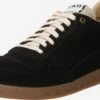 Casual Sneakers Sneakers Laag ALDER Heren Donkerbruin -Hummel Winkel d9d40de18fd7aced55ccc5eefea12d88