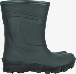 ZigZag Rubberlaarzen Regenlaarzen Fian Kinderen Olijfgroen -Hummel Winkel d9df9b4a77d3908173b97c829c1c787c