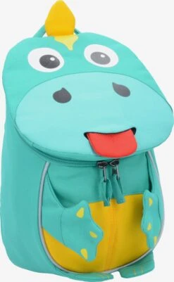 Affenzahn Tassen & Rugzakken Rugzak Kleine Freunde Kinderen Jade Groen 8 Affenzahn Tassen & Rugzakken Rugzak Kleine Freunde Kinderen Jade Groen -Hummel Winkel d9eded264e3c8deb2001ad5bf90c3d9a