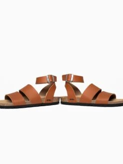 Muiltjes Clogs Soria Dames Bruin -Hummel Winkel d9fbba455ef46aabcf7ca6b5b20a7e1b