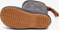 Bisgaard Rubberlaarzen Regenlaarzen Kinderen Blauw -Hummel Winkel da011ae6f36951c33dfcce175f418a1b