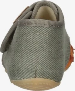 Living Kitzbühel Pantoffels Huisschoenen Kinderen Olijfgroen 13 Living Kitzbühel Pantoffels Huisschoenen Kinderen Olijfgroen -Hummel Winkel da0de0beb2bf7441f058ea0c8269bb7c