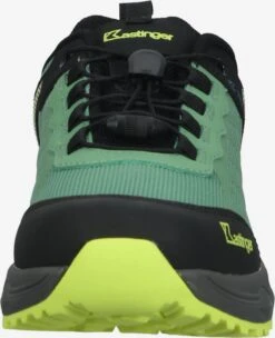 Kastinger Lage Sneakers Sneakers Laag Heren Jade Groen -Hummel Winkel da19ae683a752f5c8c044053a1324ae3