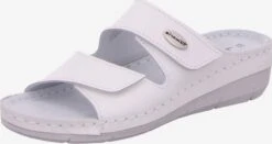 Tamaris Schoenen Muiltjes Dames Wit