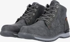 Whistler Enkelboots Boots Tenst Heren Donkergrijs -Hummel Winkel da371211c68c0a304c0c7ab43dc2e05f