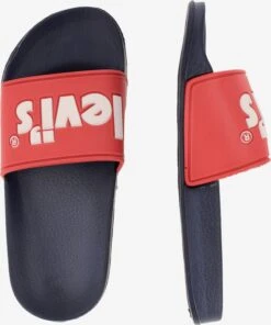 Waterschoenen Strand-/badschoen POOL ECO Kinderen Rood -Hummel Winkel da44bdf6e72b9444830bda5d178e095a