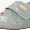Living Kitzbühel Pantoffels Huisschoenen Kinderen Groen -Hummel Winkel da54a933e7896ac0a8f61a16a0247dd3