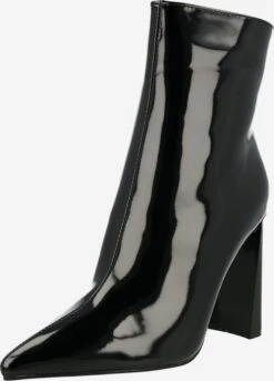 Raid Klassieke Enkellaarsjes Enkellaarsjes ELEXIS Dames Zwart