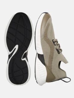 Running Sneakers Sneakers Laag Willow Heren Kaki -Hummel Winkel da6c34eb81755741b36c5a3f14ad5765