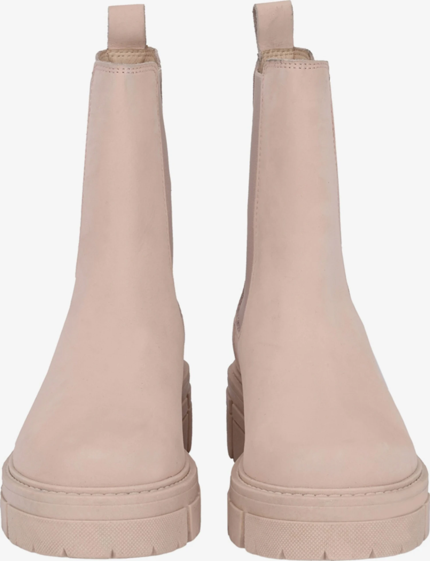 Apple Of Eden Enkellaarsjes Chelsea Boots CONNY Dames Pink 4 Apple Of Eden Enkellaarsjes Chelsea Boots CONNY Dames Pink - Afbeelding 2