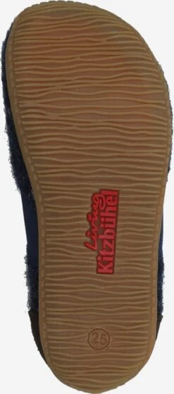 Living Kitzbühel Pantoffels Huisschoenen Kinderen Donkerblauw -Hummel Winkel da7c9a928a90a072b32901dca47a1083