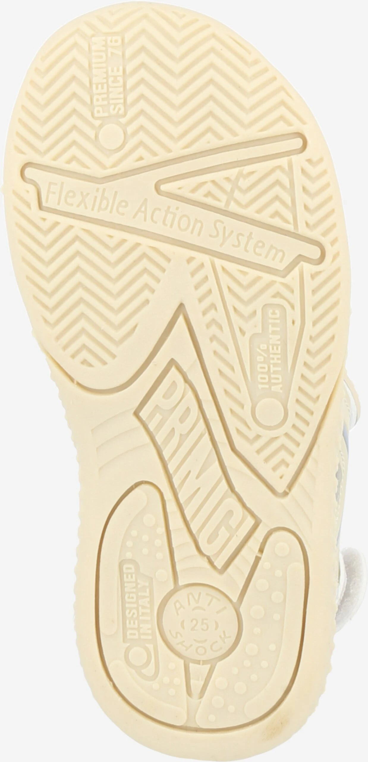 Primigi Sandalen Open Schoenen Kinderen Wit 5 Primigi Sandalen Open Schoenen Kinderen Wit - Afbeelding 3