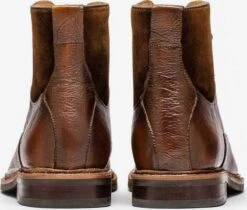 Kazar Boots & Laarzen Veterboots Heren Kastanjebruin / Oker 11 Kazar Boots & Laarzen Veterboots Heren Kastanjebruin / Oker -Hummel Winkel da91b7e04ef68d9e2bc03b445cec94a7