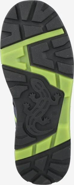 Lurchi Schoenen Laarzen Thilo Kinderen Marine -Hummel Winkel daab8164e842e24f60cca4b6c15c665e