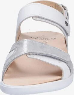 Finn Comfort Sandalen & Slippers Sandaal Dames Wit -Hummel Winkel dad924ee7726b6a2f572e3058729e506