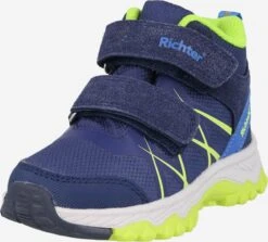 Richter Schoenen Laarzen Kinderen Blauw / Navy