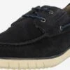 Bugatti Lage Schoenen Mocassins Ocean Heren Navy -Hummel Winkel db2e827b5ba662363ee9bf06db02dc5d