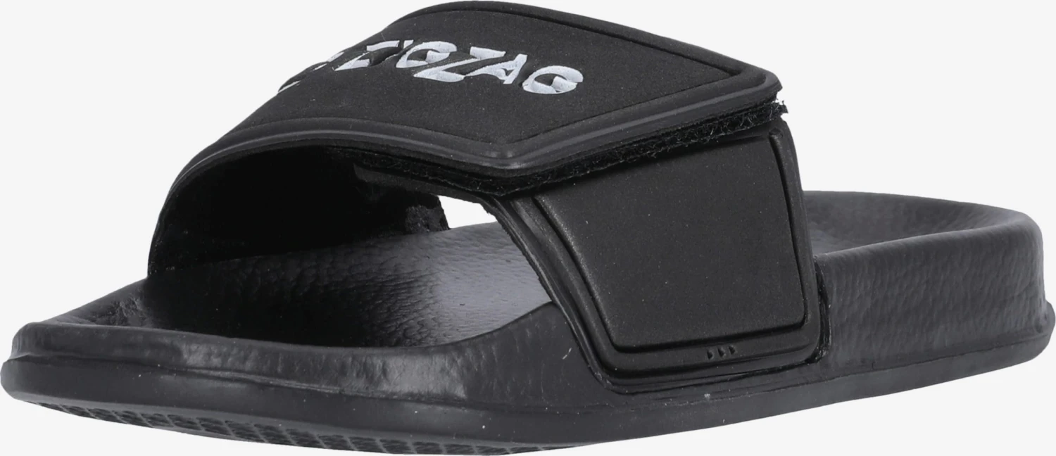 ZigZag Waterschoenen Strand-/badschoen Torbugen Kinderen Zwart 3 ZigZag Waterschoenen Strand-/badschoen Torbugen Kinderen Zwart