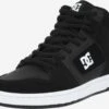 DC SHOES Hoge Sneakers Sneakers Hoog MANTECA 4 Heren Zwart