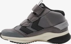 Hummel Laarzen Snowboots Reach Zero Kinderen Antraciet / Grafiet -Hummel Winkel db58d17ed48456cc19cd7fb6a2c59aa2