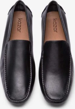 Kazar Lage Schoenen Mocassins Heren Zwart 13 Kazar Lage Schoenen Mocassins Heren Zwart -Hummel Winkel db644738f0097f260ded547918930c58