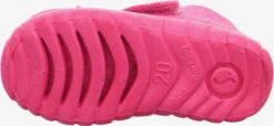 Superfit Pantoffels Huisschoenen HAPPY Kinderen Pink 13 Superfit Pantoffels Huisschoenen HAPPY Kinderen Pink -Hummel Winkel db6474ad06d063ce26c618e5249f2ee5