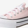 Converse Spotlight Sneakers Sneakers Kinderen Pink -Hummel Winkel db6c72c940b00ab5b24ba5cc7fe1517b