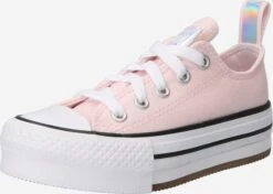 Converse Spotlight Sneakers Sneakers Kinderen Pink