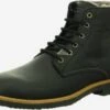 Panama Jack Boots & Laarzen Veterboots Heren Zwart 2 Panama Jack Boots & Laarzen Veterboots Heren Zwart -Hummel Winkel db7f2c3ab3ecff061b367a8230517b3a