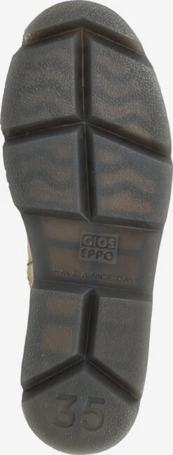 Gioseppo Schoenen Laarzen AFIES Kinderen Champagne -Hummel Winkel dbaa0606673c77cf9e8ff1d4ac46f77a