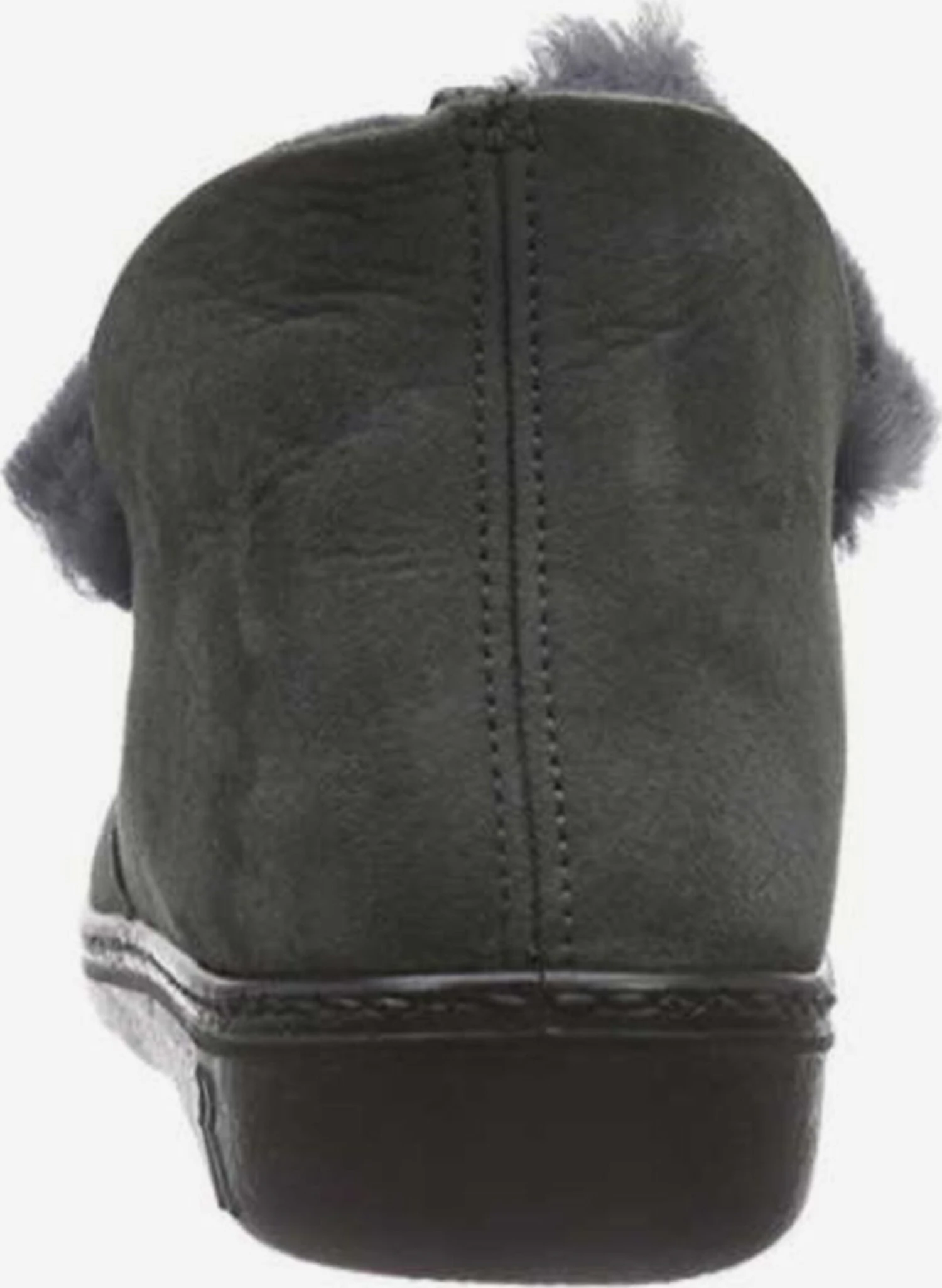 Pantoffels Huisschoenen Dames Grasgroen 5 Pantoffels Huisschoenen Dames Grasgroen - Afbeelding 3