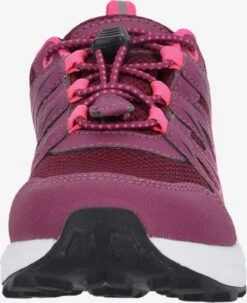 Whistler Lage Schoenen Lage Schoen Talid Kinderen Donkerlila -Hummel Winkel dbf42c207bc91e7bc313b73b3ee5ef04